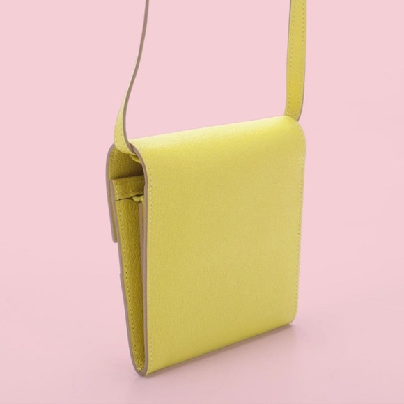 Hermès Mini Cinhetic To Go Wallet - Picture 5 of 14